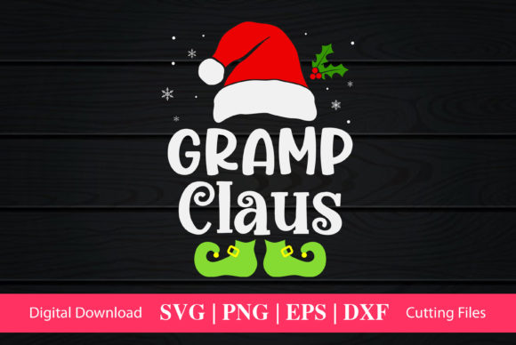 A Designer’s Practical Review of Gramp Claus