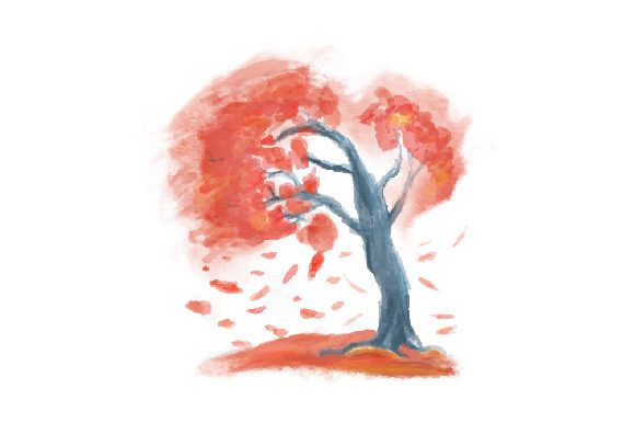 Crafting Autumn Content with Nature-Inspired Assets