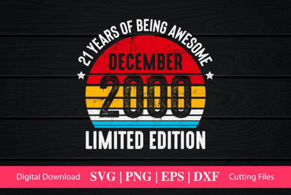 Crafting Nostalgia: December 2000 Graphics for Modern Branding