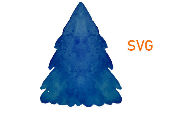 How a Watercolor Tree Graphic Elevates Blog Design and Content Publishing