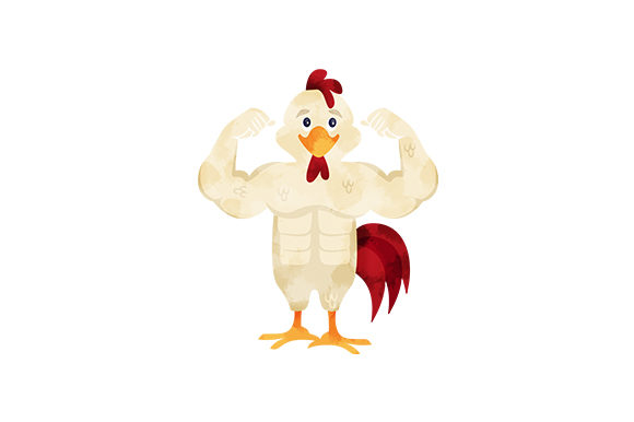 Practical Review of the Watercolor Rooster SVG for Crafts